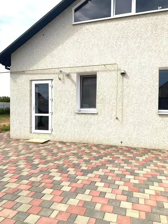 Дом 120 м на участке 6 сот. - Фото 1