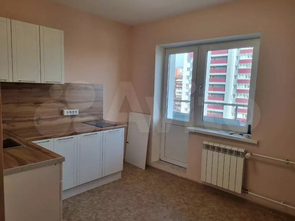 1-к. квартира, 35 м, 7/16 эт. - Фото 0