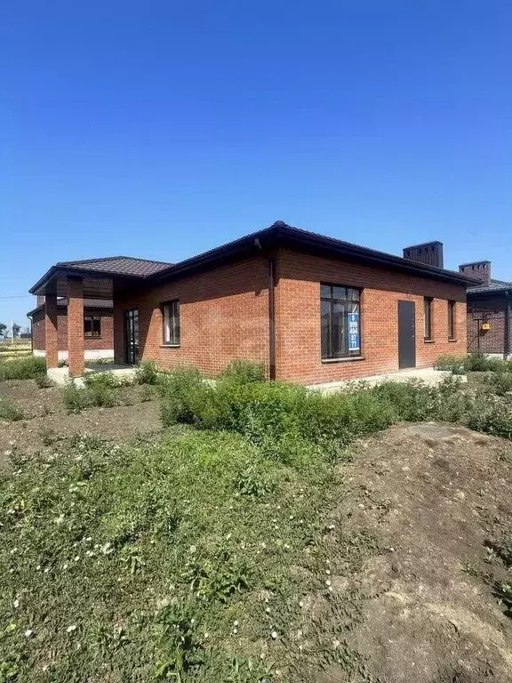 Дом в Ростовская область, Аксайский район, Щепкинское с/пос, пос. ... - Фото 1