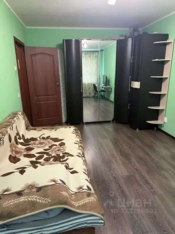 1-к кв. Ленинградская область, Кингисепп ул. Химиков, 10 (35.0 м) - Фото 1