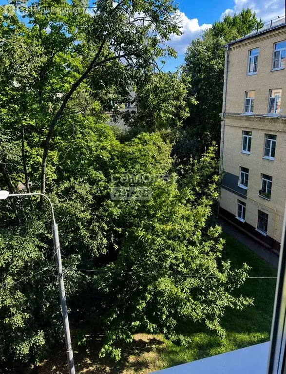 2-комнатная квартира: Москва, улица Маршала Рыбалко, 18к3 (46.6 м) - Фото 2
