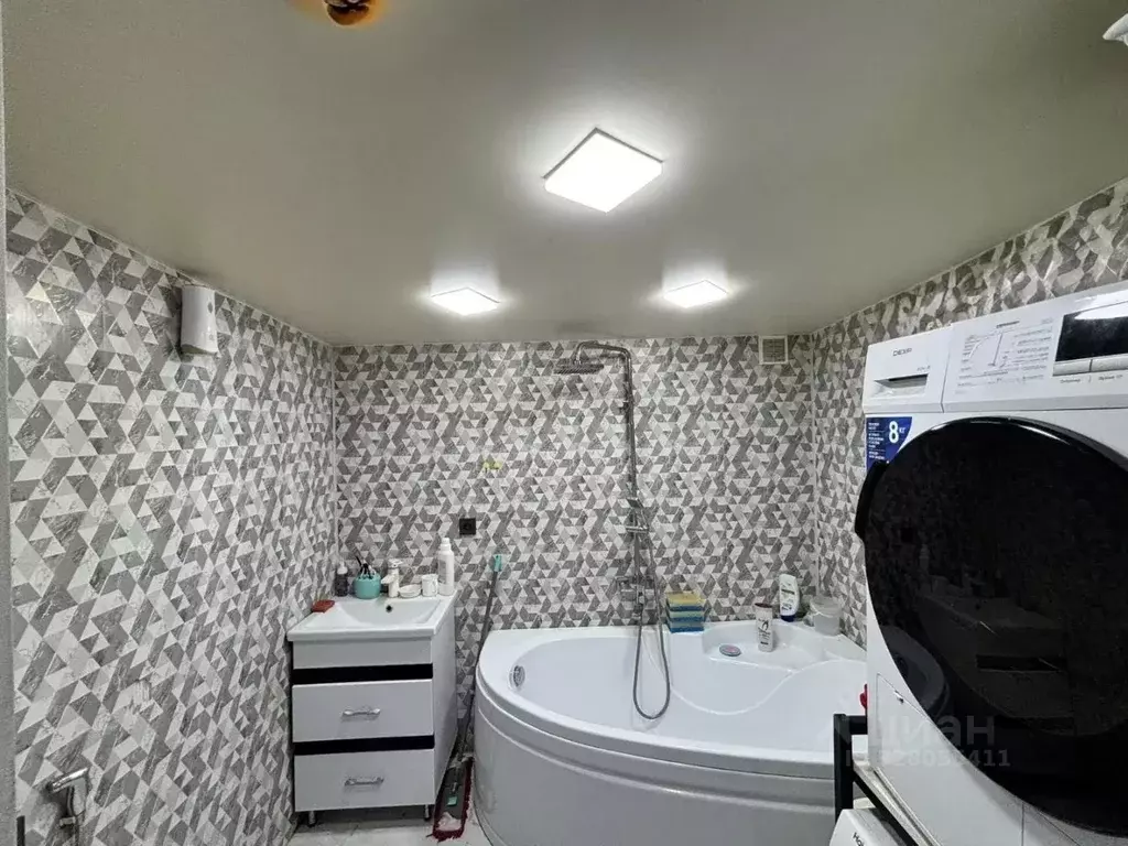 Дом в Алтайский край, Бийск Опорная ул., 49 (60 м) - Фото 2