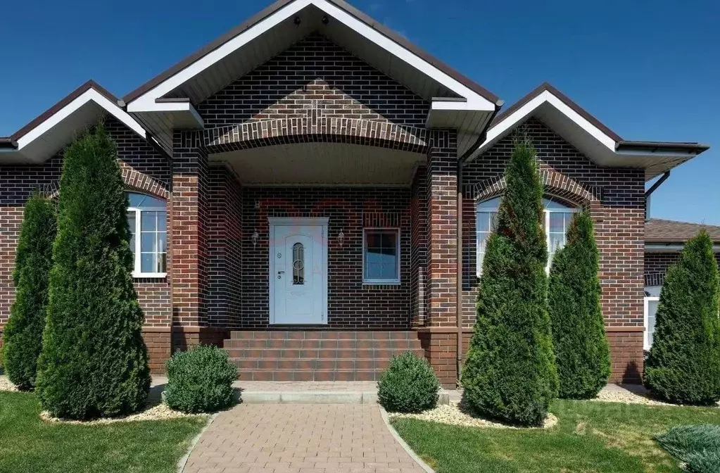 Дом в Ростовская область, Аксайский район, Щепкинское с/пос, пос. ... - Фото 2