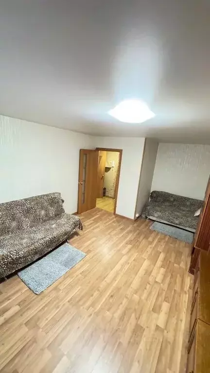 1-к кв. Нижегородская область, Павлово ул. Маяковского, 62А (37.0 м) - Фото 2