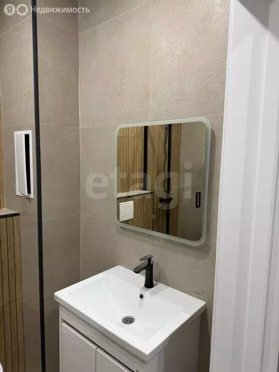 1-комнатная квартира: Оренбург, Слесарный переулок, 5 (43 м) - Фото 1