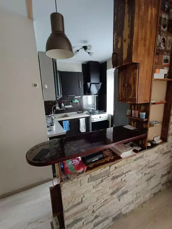 2-к кв. Московская область, Королев Текстильщик мкр, Калининградская ... - Фото 1