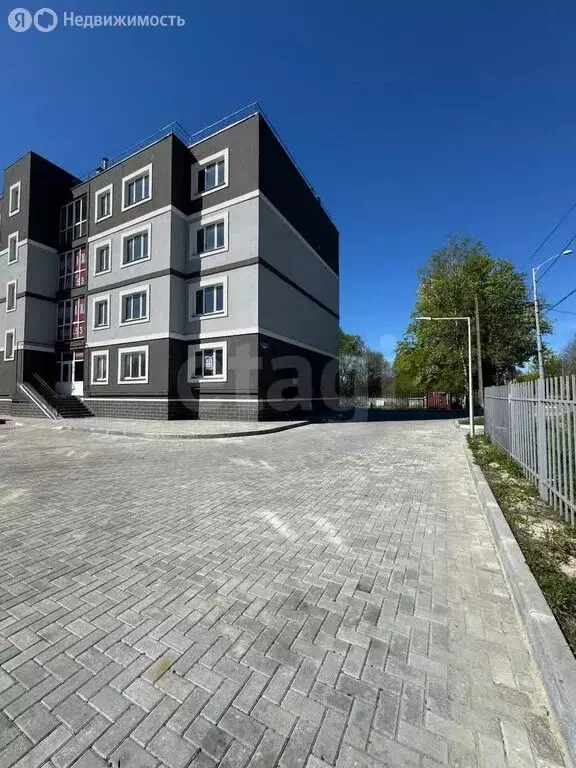 1-комнатная квартира: Калининград, проспект Победы, 257 (45.9 м) - Фото 1