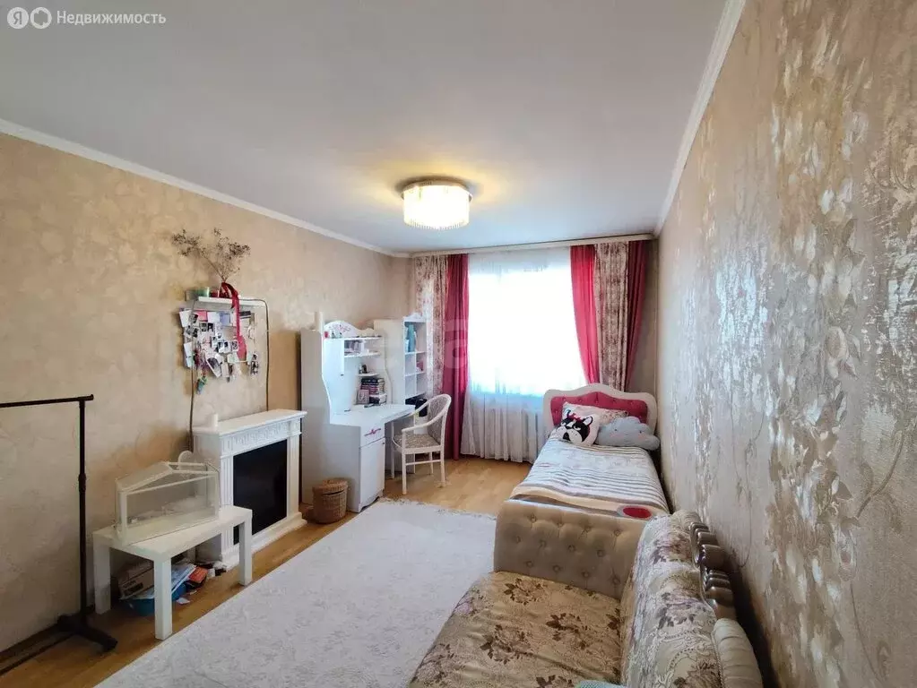 2-комнатная квартира: Курган, улица Коли Мяготина, 89Б (62.8 м) - Фото 2