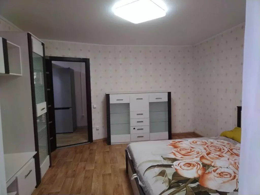 2-к кв. Краснодарский край, Горячий Ключ ул. Герцена (57.0 м) - Фото 2