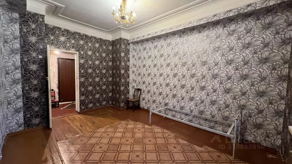 3-к кв. Нижегородская область, Нижний Новгород ул. 50-летия Победы, 28 ... - Фото 0