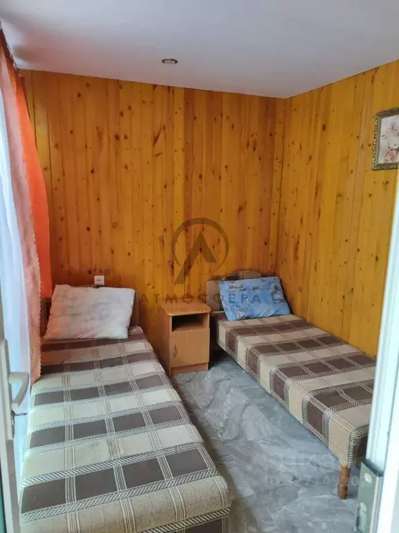 Дом в Краснодарский край, Туапсинский муниципальный округ, Джубга пгт ... - Фото 2