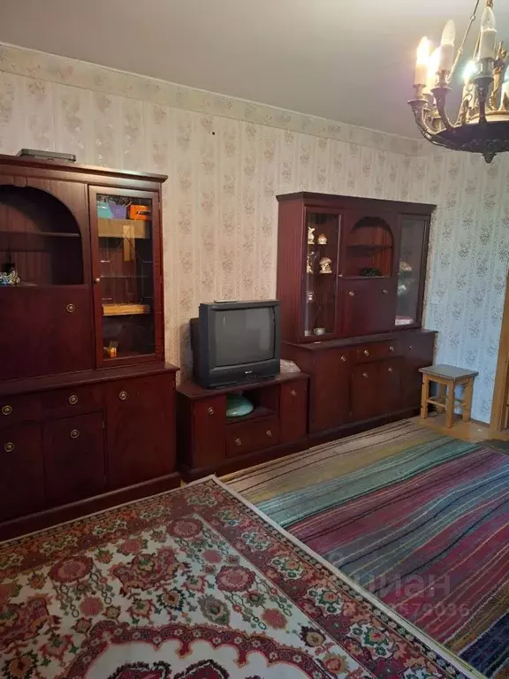 3-к кв. Санкт-Петербург Тихорецкий просп., 25К1 (60.0 м) - Фото 1