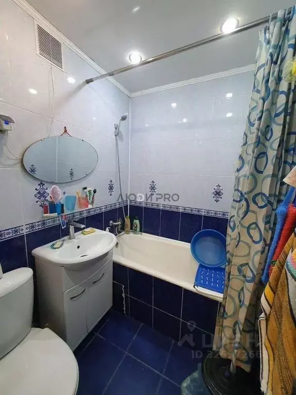 1-к кв. Алтайский край, Барнаул ул. Никитина, 58/34 (31.4 м) - Фото 1