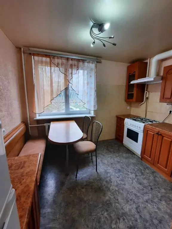 2-к кв. Севастополь ул. Боцманская, 5 (55.7 м) - Фото 1
