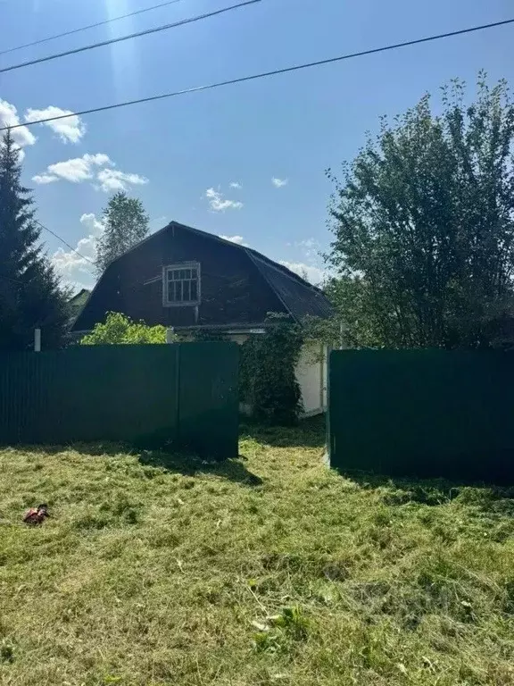 Дом в Свердловская область, Березовский муниципальный округ, пос. ... - Фото 2