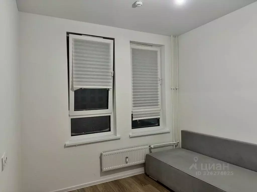 2-к кв. Московская область, Ленинский городской округ, д. Коробово ул. ... - Фото 2