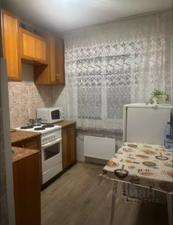 3-к кв. Хакасия, Черногорск ул. Генерала Тихонова, 19 (62.0 м) - Фото 1