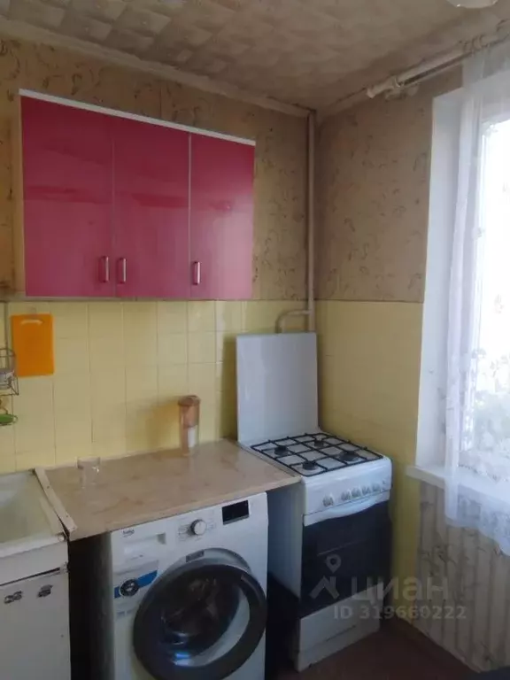 3-к кв. Москва ул. Островитянова, 16К3 (64.0 м) - Фото 0