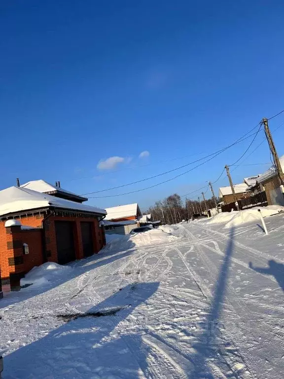 Участок в Татарстан, Казань ул. Татулык, 37 (8.0 сот.) - Фото 1