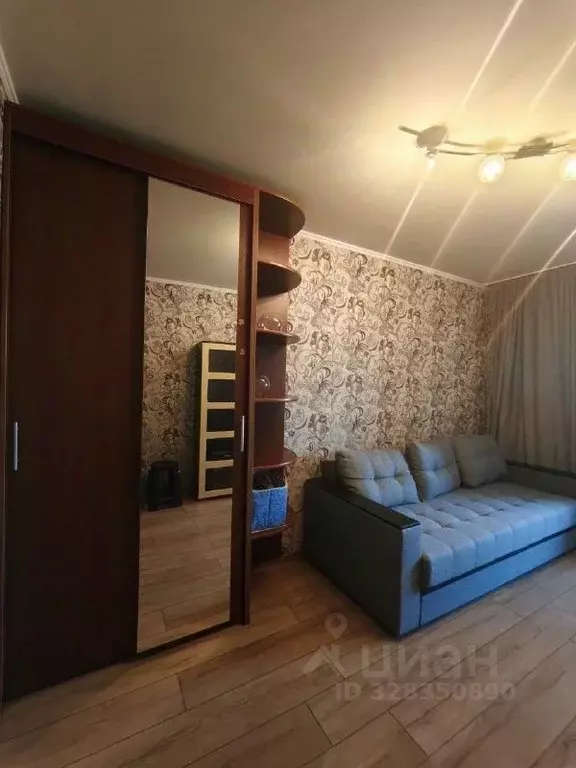 2-к кв. Москва, Москва, Московский г. 1-й мкр, 22к2 (54.0 м) - Фото 2