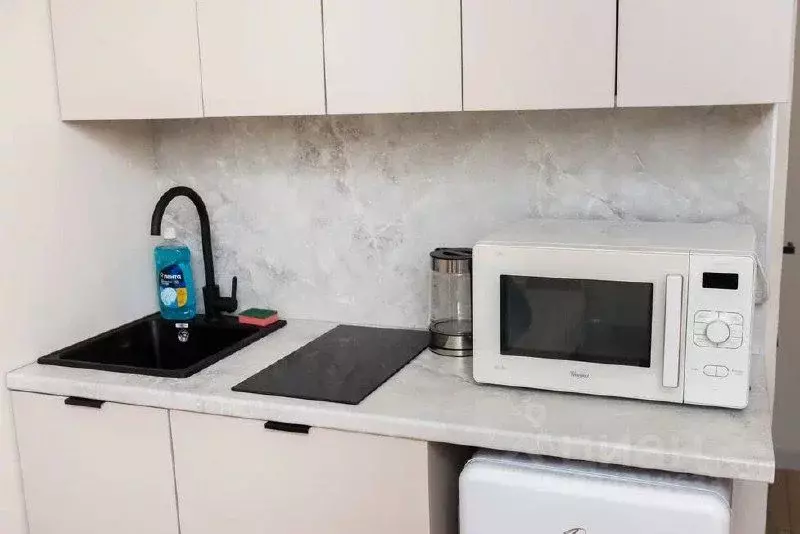 Студия Татарстан, Казань ул. Нурсултана Назарбаева, 35к1 (15.0 м) - Фото 2