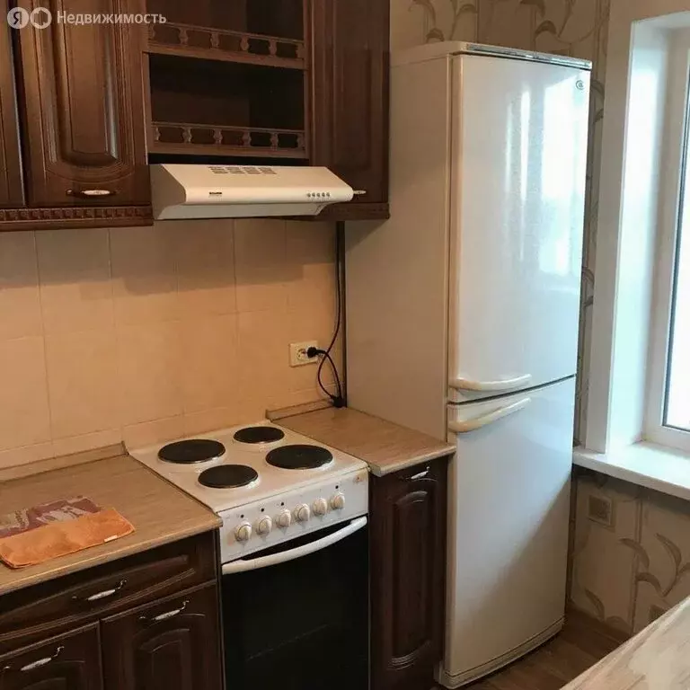 1-комнатная квартира: Южно-Сахалинск, улица Карла Маркса, 31 (34 м) - Фото 2