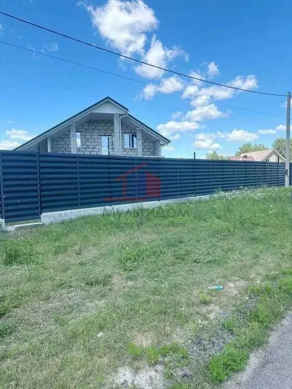 Дом в Белгородская область, Старый Оскол пер. Липовый (240 м) - Фото 2