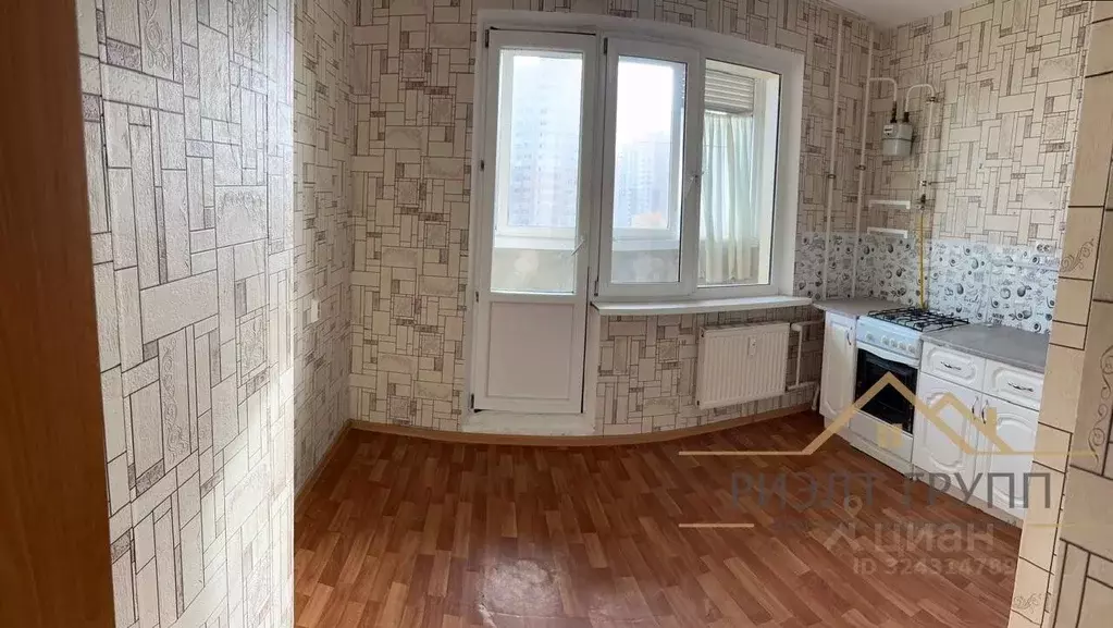 1-к кв. Татарстан, Зеленодольский район, Осиновское с/пос, с. Осиново ... - Фото 2