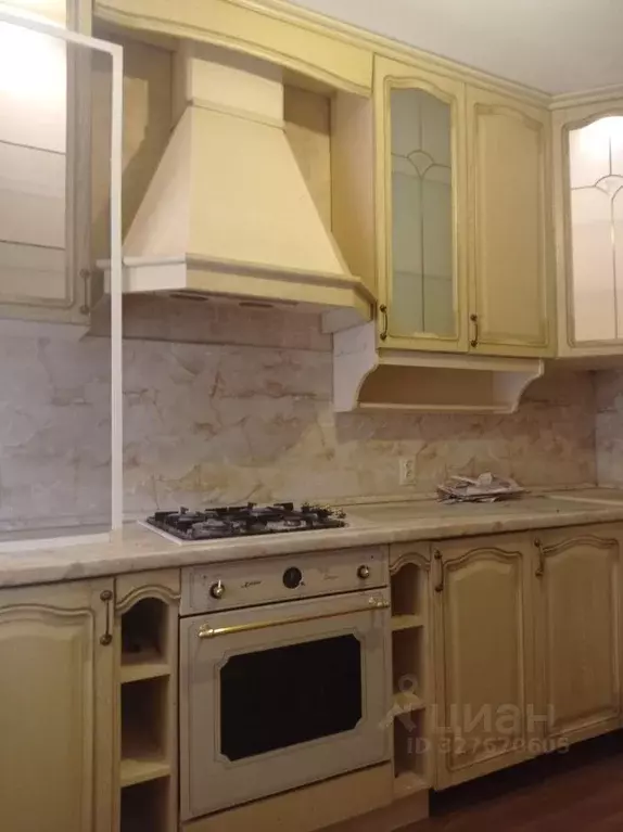 4-к кв. Коми, Сыктывкар просп. Бумажников, 42 (95.2 м) - Фото 1