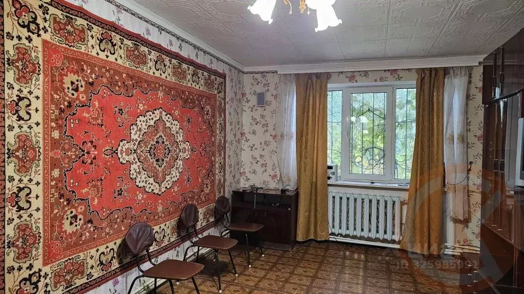 2-к кв. Крым, Саки ул. Санаторная, 26А (46.3 м) - Фото 2