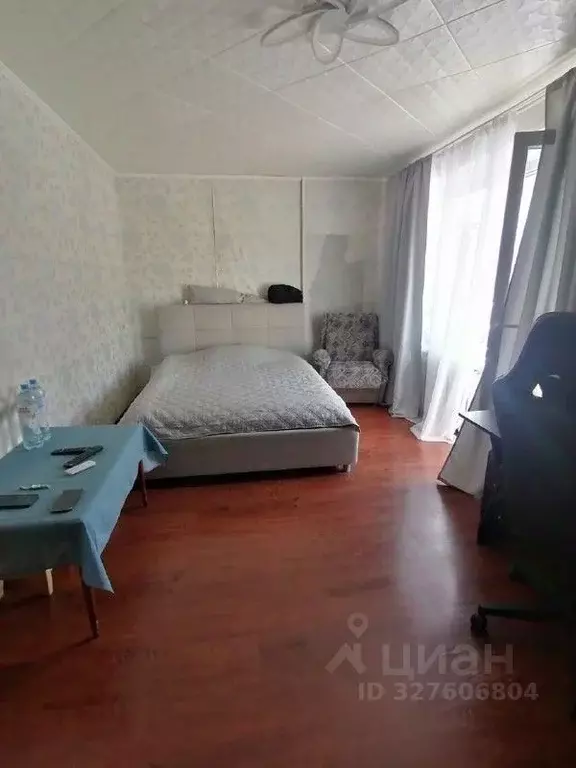 2-к кв. Орловская область, Орел ул. Маяковского, 62 (41.0 м) - Фото 1
