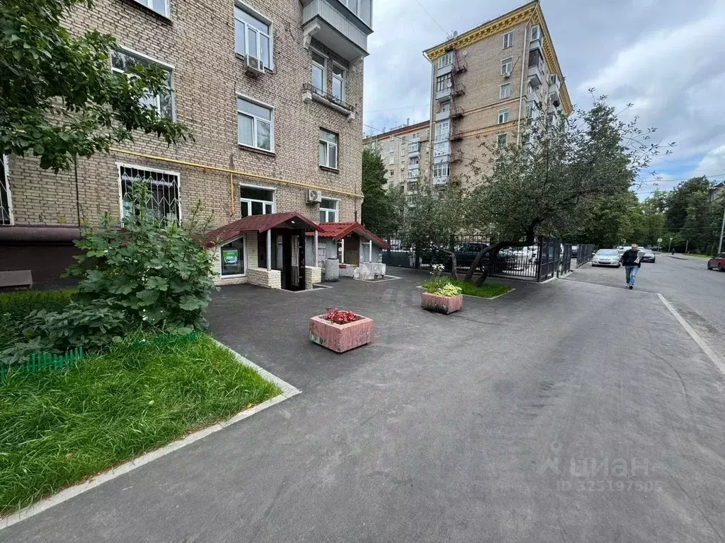 Помещение свободного назначения в Москва Профсоюзная ул., 7/12 (78 м) - Фото 1