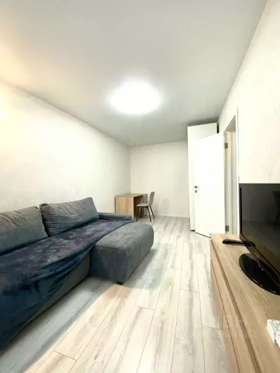 2-к кв. Башкортостан, Уфа ул. Авроры, 5/3 (45.0 м) - Фото 1