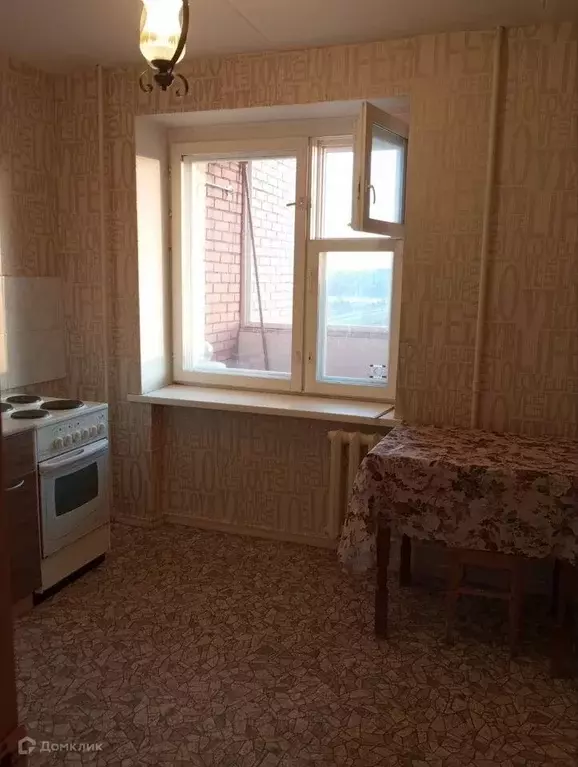 Продаётся 1-к квартира, 36 м - Фото 1
