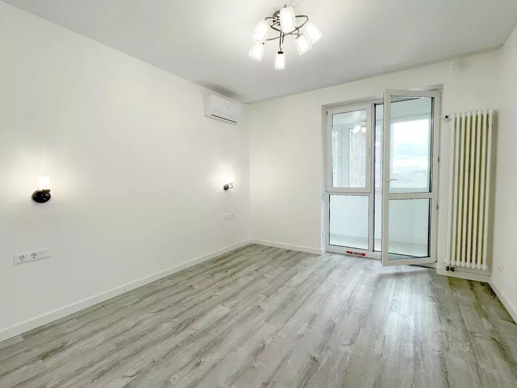 2-к кв. Москва Рябиновая ул., 3к2 (64.8 м) - Фото 1