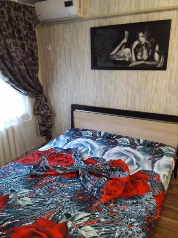 1-к кв. Волгоградская область, Волгоград ул. Генерала Штеменко, 4 ... - Фото 1