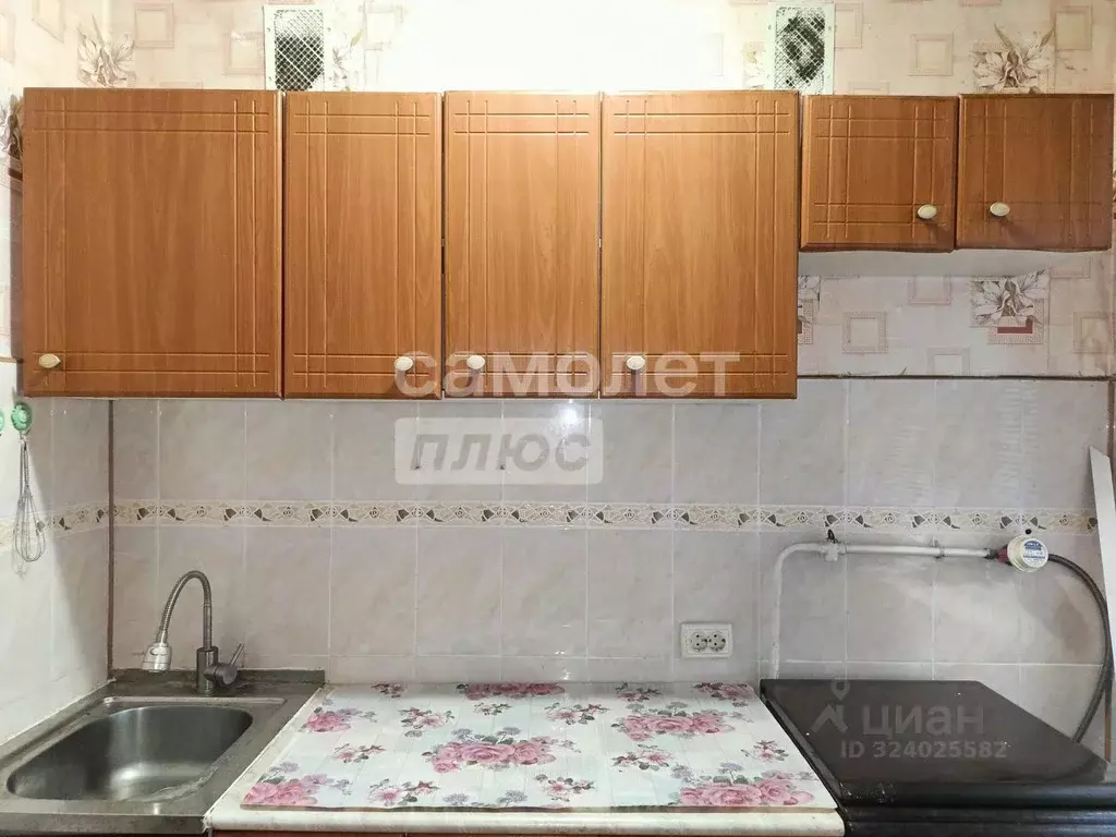 4-к кв. Белгородская область, Старый Оскол ул. Хмелева, 2 (61.3 м) - Фото 1