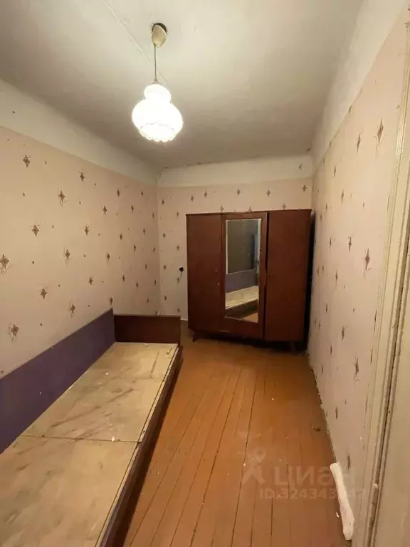 2-к кв. Московская область, Рузский муниципальный округ, Тучково пгт ... - Фото 2