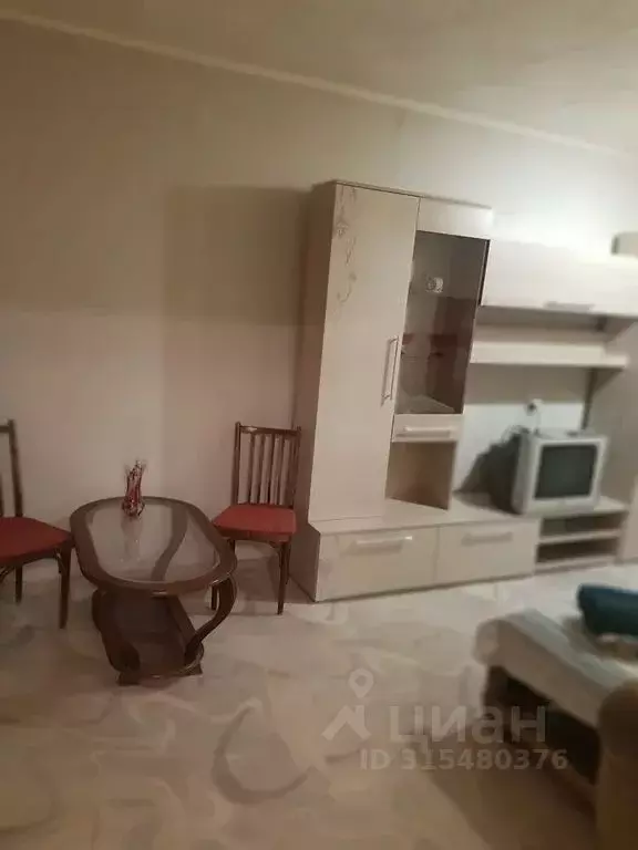 1-к кв. Томская область, Томск тракт Иркутский, 126 (38.0 м) - Фото 1