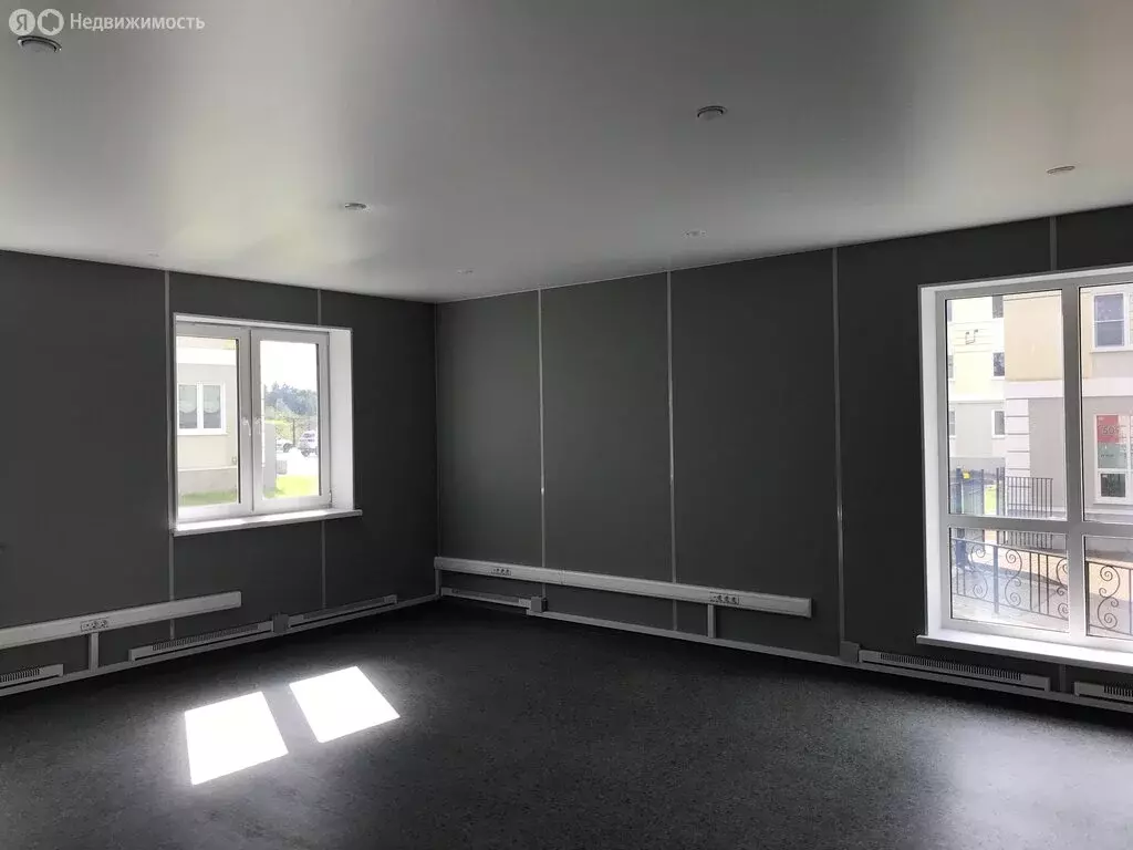 Помещение свободного назначения (38 м) - Фото 1