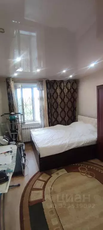 2-к кв. Оренбургская область, Орск Новый город мкр, ул. Комарова, 32 ... - Фото 1