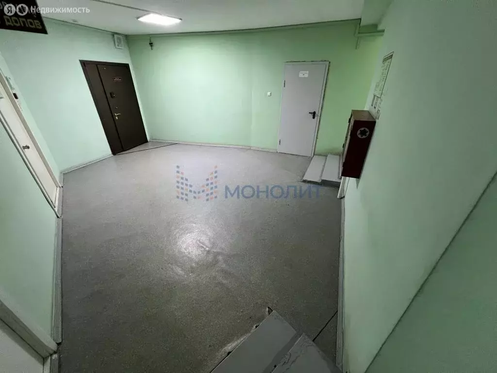 Офис (10.6 м) - Фото 1