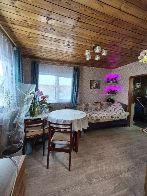 Дом в Свердловская область, Екатеринбург Малахит КС, 6 (36 м) - Фото 1