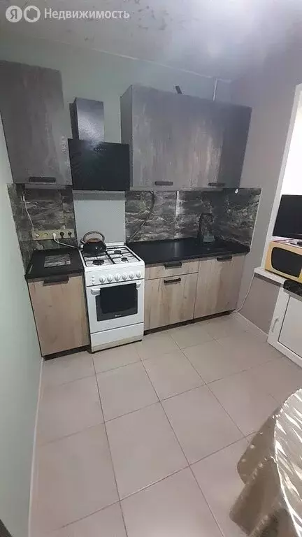 4-комнатная квартира: Лесной, улица Бажова, 8А (62.7 м) - Фото 2