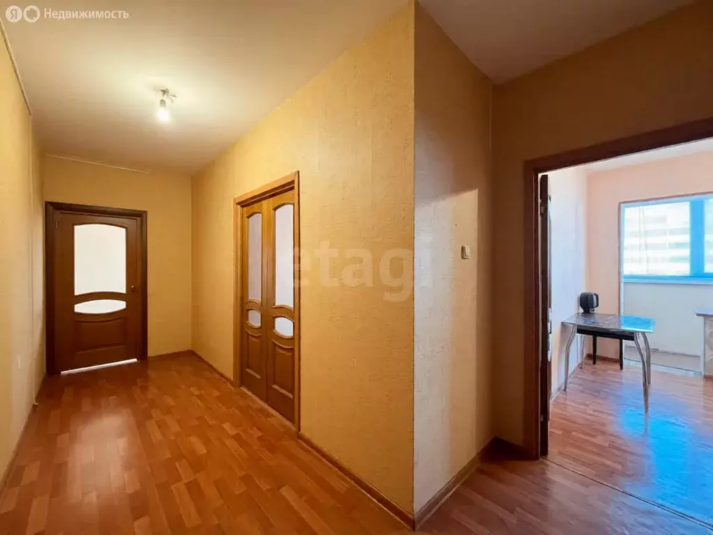 2-комнатная квартира: Псков, улица Шестака, 29 (54 м) - Фото 2