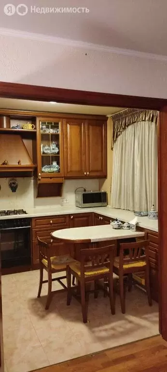 4-комнатная квартира: Раменское, улица Левашова, 35 (120.3 м) - Фото 1