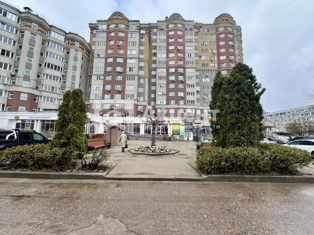3-к кв. Ивановская область, Иваново Лежневская ул., 114 (85.0 м) - Фото 1
