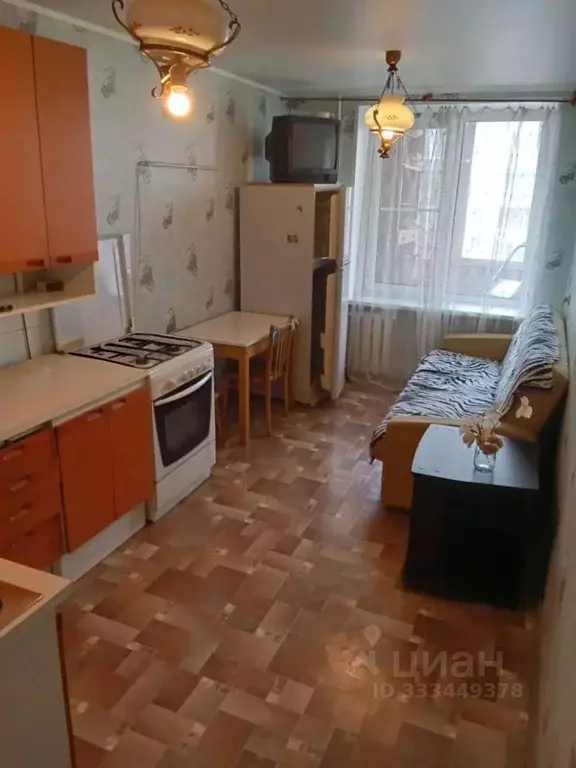 1-к кв. Московская область, Люберцы Инициативная ул., 69 (38.0 м) - Фото 2