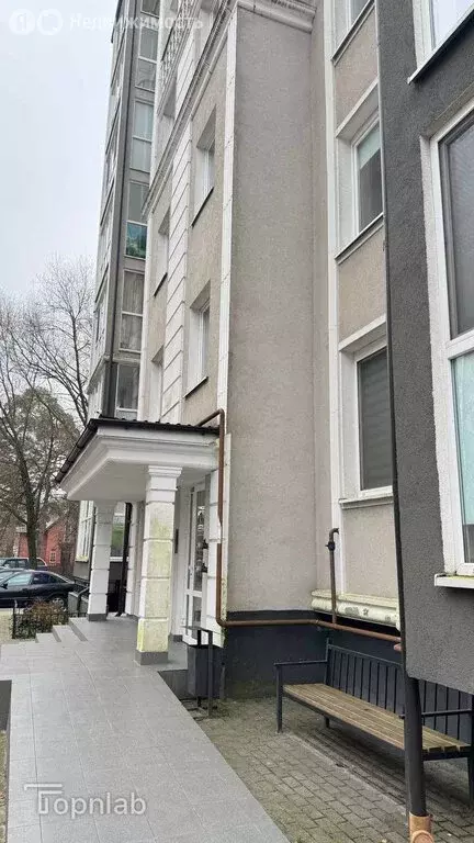 2-комнатная квартира: Гурьевск, Прудовый переулок, 4 (65 м) - Фото 2