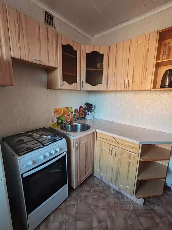 1-к кв. Свердловская область, Екатеринбург ул. Ильича, 20А (31.0 м) - Фото 1